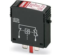 Dispositif antisurtension Phoenix Contact VAL-MS 230 IT ST 2807599 20 kA jeu de 10
