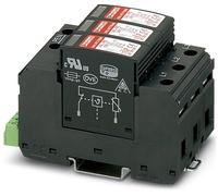 Dispositif antisurtension Phoenix Contact VAL-MS 320/3+0 2920230 20 kA