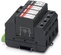Dispositif antisurtension Phoenix Contact VAL-MS 320/3+1/FM 2859181 20 kA