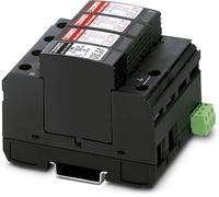 Dispositif antisurtension Phoenix Contact VAL-MS 320/3+1/FM-UD 2856689 20 kA