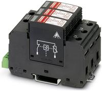 Dispositif antisurtension Phoenix Contact VAL-MS 580/3+0-FM 2920447 15 kA