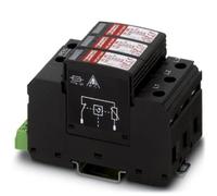 Dispositif antisurtension Phoenix Contact VAL-MS 750/30/3+0-FM 2920272 15 kA