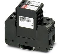 Limiter de chirurgie AC Type 1 + 2, 1-Fase, Phoenix, Val-MS-T1 / T2 335/12.5/1 + 1 Protection