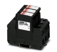 Dispositif antisurtension Phoenix Contact VAL-MS-T1/T2 335/12.5/3+0 2800189 12.5 kA