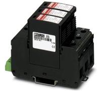 Dispositif antisurtension Phoenix Contact VAL-MS-T1/T2 335/12.5/3+0-FM 2800188 12.5 kA