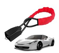 Dispositif antivol de verrouillage de volant, Verrou de sécurité antivol pour sac à main avec 2 clés, Les produits de sécurité automobile conviennent à la plupart des véhicules, voitures, VUS, Generic