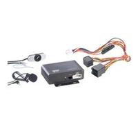 Dispositif Bluetooth Pour Autoradio Avec Fonctions Mains Libres & Streaming
