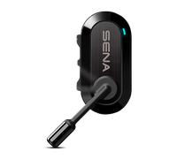Oreillette - SENA - Bikom 20 - Bluetooth - Microphone - Portée 800 m - 7h d'autonomie - USB-C - Noir