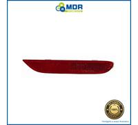 Dispositif Catadioptrique Gauche - à Nissan Pathfinder 14> Qashqai 13>17 X - 17>