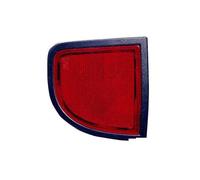 Dispositif Catadioptrique Phare Arrière Droite pour Mitsubishi l200 Partir 2005