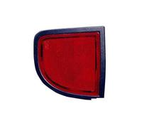 Dispositif Catadioptrique Phare Arrière Gauche pour Mitsubishi l200 Du 2005 OEM