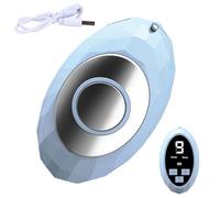 Dispositif compact sur le somnifère - Aide somnolente multifonctionnelle, relaxation des vêtements à main | Instrument de sommeil portable pour les troubles du sommeil, le soulagement du stress, la pr
