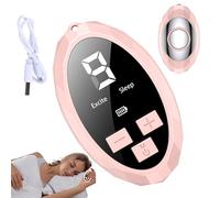 Dispositif compact sur le somnifère - Aide somnolente multifonctionnelle, relaxation des vêtements à main | Instrument de sommeil portable pour les troubles du sommeil, le soulagement du stress, la pr