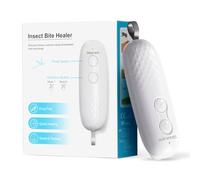 Dispositif Contre Les Démangeaisons - Stylo Anti-insectes Sans Substances Chimiques - Soulage Piqûres De Moustiques, Puces, Punaises De Lit - Pour Enfants, Adultes - Usage Maison Et Extérieur