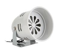 Dispositif d ' Alarme à klaxon d ' Alerte Industriel, Moteur monté sur pour salles de Machines, systèmes de Transport, ateliers Dispositif d ' Avertissement de klaxon d ' Alarme Industriel à