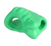 Dispositif d ' entraînement de correcteur de poignée d ' arcs de violon, outil d ' entraînement de doigts, dispositif de correction de poignée d ' arcs de violon en Silicone pour enfant et adulte
