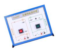 Dispositif d ' induction électromagnétique d ' outil éducatif pour les laboratoires scolaires avec des caractéristiques Instruments scientifiques éducatifs