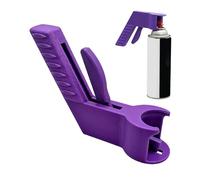 Dispositif D'activation Pour Bombe Spray - Manille Instantanée Pour Pulvérisateur | Outil De Bouteille De Pulvérisation,Pour Réparation D'apprêt Lubrifiants Peinture Pour Carrosserie Automobile