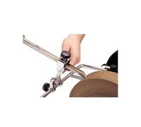 Dispositif d'affûtage des gouges pour AFF251 Leman