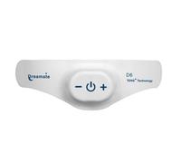 Dispositif D'aide Au Sommeil Intelligent, Micro-Courant, Insomnie, Instrument Pour La Dépression, La Migraine, Masseur De Tête, Soulagement Du Stress, Améliorer Le Sommeil