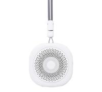 Dispositif d'aide au sommeil portable pour bébé avec 10 sons apaisants intégrés Veilleuse créative pour berceau et voyage en plein air