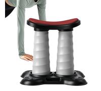 Dispositif d'aide aux pompes Équipement d'entraînement ergonomique | Support De Pompes Pour Le Gainage Pour tronc et haut du corps, hommes, femmes, maison, bureau, salle de gym,