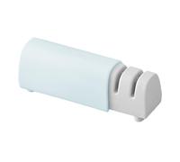 Dispositif D'Aiguisage De Couteaux - Gadget D'affûtage Rétractable À 2 Étapes | Aiguiseurs De Couteaux Pour Usage Domestique,Pour Le Chef La Cuisine Maison Les Ciseaux Et Les Accessoires De Polissage
