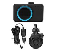 Dispositif D'alarme de Fatigue au Volant, Système D'alerte avancé pour Une Conduite Sûre, Outil D'avertissement avancé pour Les Conducteurs et Les Camionneurs