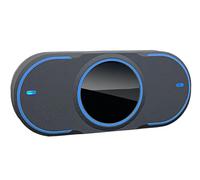 Dispositif d'alarme de fatigue du conducteur, moniteur d'avertissement de fatigue au volant, puce double cœur haute performance, fonction de rappel continu avec capture faciale en temps réel