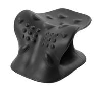 Dispositif d'alignement de la colonne cervicale, civière de la colonne cervicale | Oreiller relaxant pour masseur de cou et d'épaules | Oreiller relaxant pour le cou et les épaules, équipement de Trac