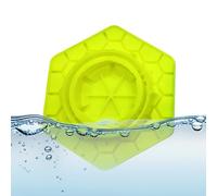 Dispositif d'alimentation des Abeilles,Bocal Hexagonal Et Accessoires De Boisson | Abreuvoir À Pollinisateurs - pour Pelouses, Parcs, Fermes, Jardins, Arrière-Cours Ainsi Que dans L'Extérieur