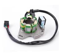 Dispositif D'allumage Moto pour Suzuki pour RM250 pour RM250Z pour RM 250 2001 2002 2003 2004 2005 2006 Bobine Générateur Magnéto Bobine Stator 32101-37F00 32101-37F10 Bobine D'allumage Moto
