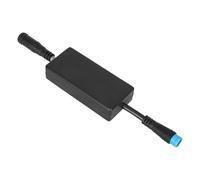 Dispositif d'amélioration de la vitesse programmable augmentant à 38 km/h pour certains contrôleurs de scooter, guide d'installation du logiciel de personnalisation du module de vitesse