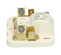 Dispositif D'Amorçage Comme Danfoss 103N0011 6,3mm Amp pour Compresseur Frigo