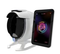 Dispositif D'analyse De La Peau Du Visage Et Du Cuir Chevelu Par Ia : Scanner Cutané Multi-éclairage Pour L'analyse Du Vieillissement, De La Sensibilité Et De La Microflore(15.6in)