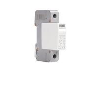 Dispositif d'arrêt de surtension Dispositif de protection contre les surtensions SPD for maison, 275 V, type de protection T1+T2 AC 1P 20 kA à 40 kA