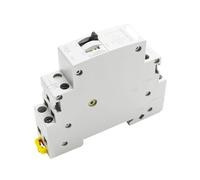 Dispositif d'arrêt de surtension Relais d'impulsion double tension 16 A AC 230 V DC 110 V 24 V, relais de contrôle d'impulsion électrique domestique, relais de contrôle automatique(AC24V - DC12V)