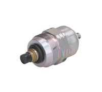 BOSCH F 002 D20 502 Dispositif d'arrêt, système d'injection