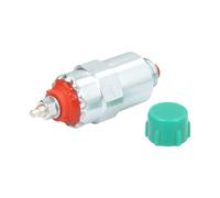 Dispositif d'arrêt, système d'injection DELPHI 7185-900K