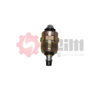 SEIM 121531 Dispositif d'arrêt, système d'injection