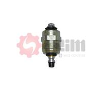 Dispositif d'arrêt, système d'injection SEIM 121533