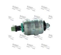 Dispositif D'arrêt Système D'injection Sidat 81.002 pour Alfa Romeo Audi Bmw Gmc
