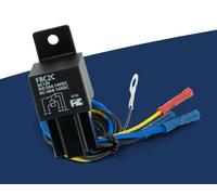 Dispositif d'arrêt Thitronik 101283 compatible avec Peugeot Boxer Remise à di...