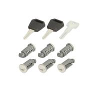 Dispositif d'arrimage THULE THU 450600