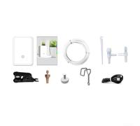 Dispositif d'arrosage intelligent connecté par WiFi pour un entretien et une planification du jardin sans interruption