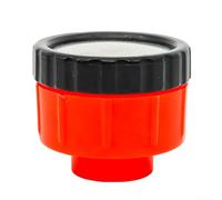 Dispositif d'arrosage multifonction pour jardin avec quatre tailles de maille pour répondre efficacement à diverses exigences d'entretien des plantes (1000 mailles)