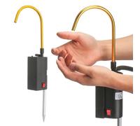 Dispositif D'aspiration De Pêche, Pompe À Charge Automatique, Lave-Mains, Machine À Absorber L'eau, Équipement De Plein Air, Outil De Mode