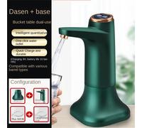 Dispositif D'aspiration D'eau ¿¿ Baril",Pompe Automatique,Pompe ¿¿ Eau ¿¿ Baril ¿¿Lectrique,Bouteille De Boisson,"Gallons - Type Style G #B