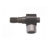 Dispositif d'aspiration DIAM INDUSTRIES CB-35230000 1-1/4-M18 pour carroteuse portative