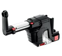 Dispositif d'aspiration ISA 28 pour perçage - METABO - 631358850